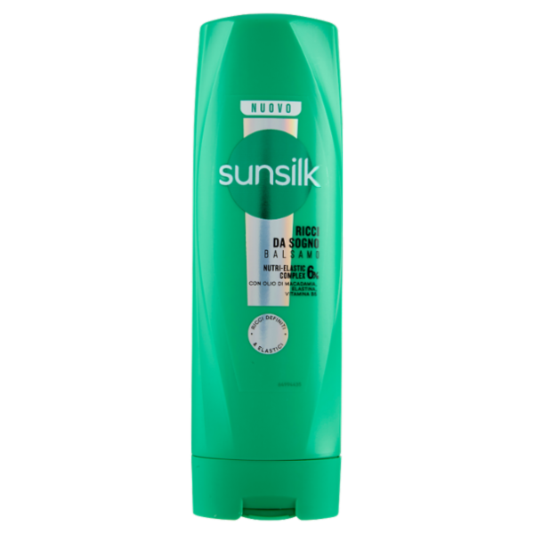 sunsilk Ricci da Sogno Balsamo 200 mL