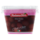 Madama Oliva il Frutto d'Italia Olive Itrana 480 g