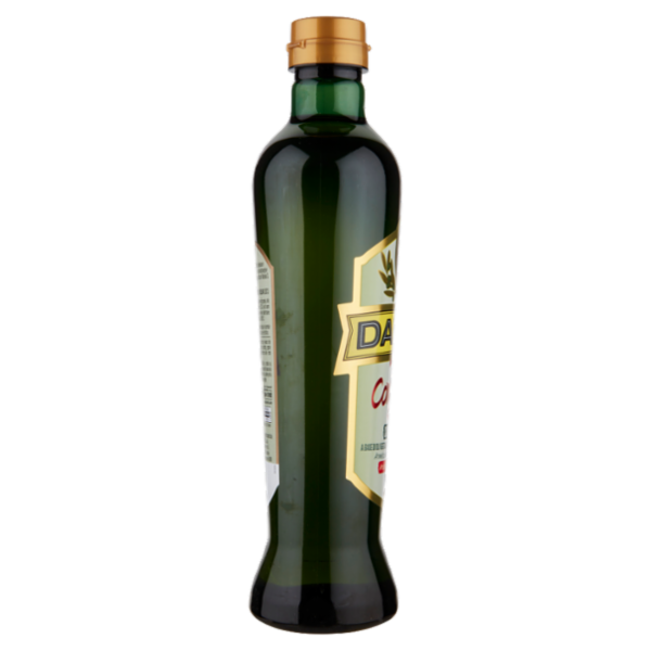 Dante ConDisano Condimento Aromatizzato alle ebre mediterranee 1 L