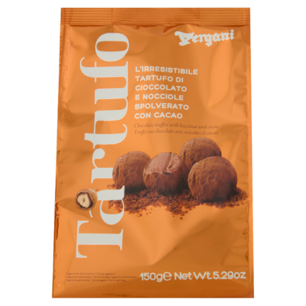 Vergani Tartufo 150 g