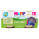 HiPP Biologico Tacchino 2 x 80 g