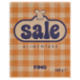 Sale Alimentare Fino 1000 g