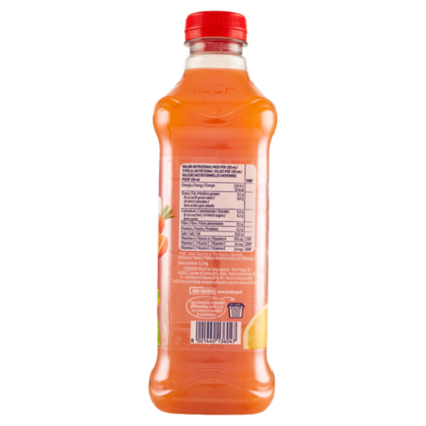 Yoga ACE Senza Zuccheri Aggiunti* 1000 ml