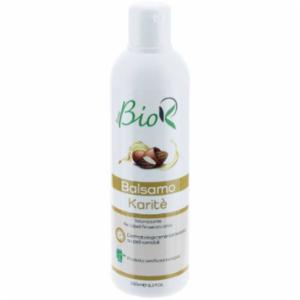 Kosmobio Balsamo Karite 250ml