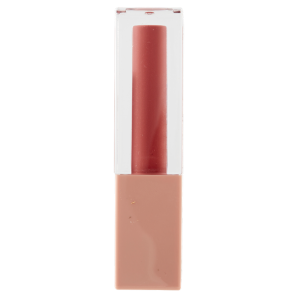 Maybelline New York Lifter Gloss, Lucidalabbra con acido ialuronico, Silk (004), 5,4 ml