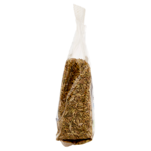 Cerreto i Semi Semi di Finocchio Bio 150 g