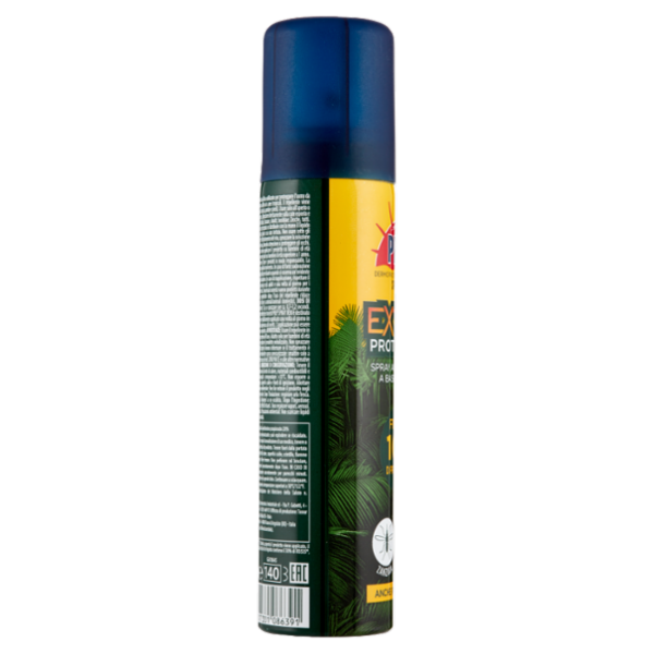 Prep Extra Protection Spray Antipuntura 100 ml
