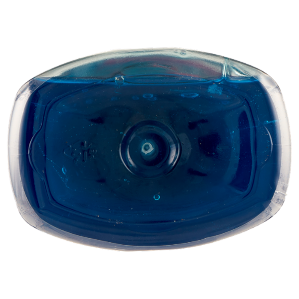 Omino Bianco Anticalcare Lavatrice con tecnologia Elimina Odori, Rimuove il Calcare Igienizza 1500ml