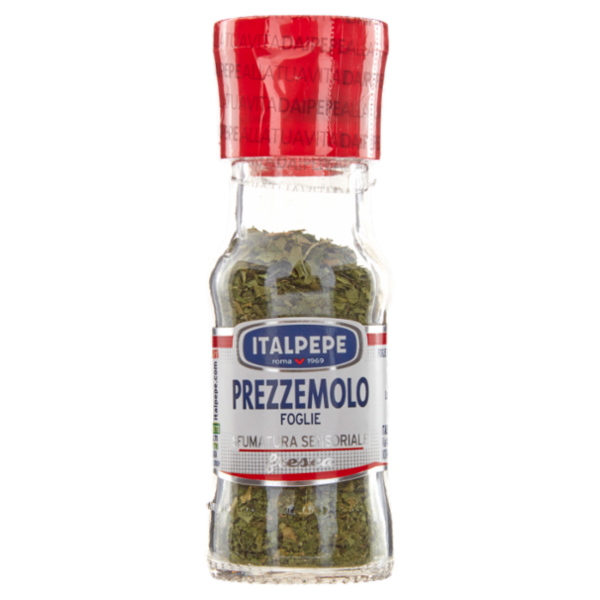 Italpepe Prezzemolo Foglie 8 g