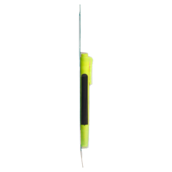 Selex Evidenziatore Slim Colori Assortiti 4 pezzi