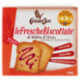 GrissinBon leFrescheBiscottate al Malto d'Orzo 250 g