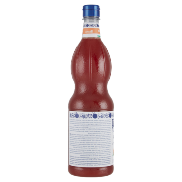 Fabbri Mixy Bar Papaya 1 L