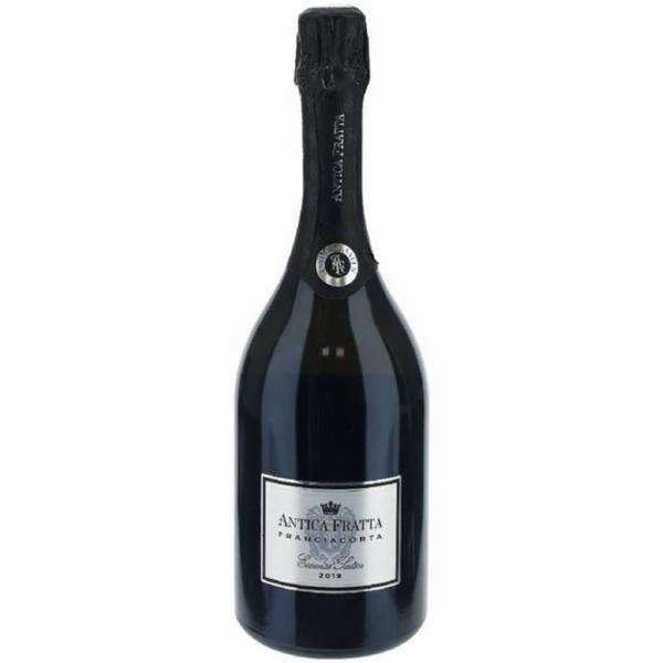 Antica Fratta FranciaCorta Brut Saten Millesimato 0.75l