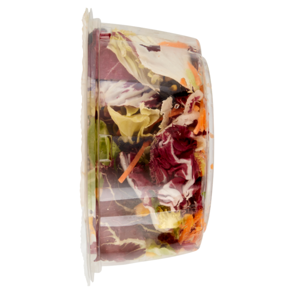 IL GIGANTE le Insalate Insalata Mediterranea 250 g