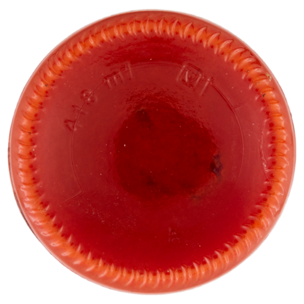 Mutti Passata di Pomodoro 100% Toscano l'Intensa 400 g