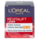 L'Oréal Paris Revitalift Laser Tripla Azione Crema Anti-Età SPF 25 50 ml