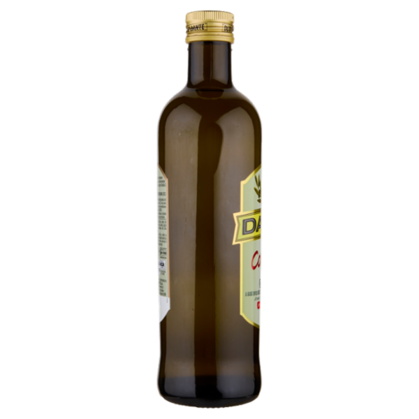 Dante ConDisano Aromatizzato alle erbe mediterranee 1 L