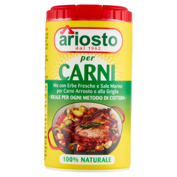 ariosto per Carni 80 g