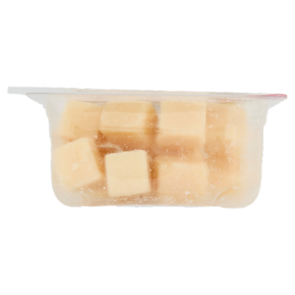 Selex Grana Padano DOP a Cubetti 150 g