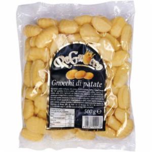 Gnocchi Di Patate Re Gnocco 500g