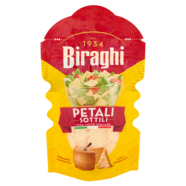 Biraghi Petali Sottili 80 g