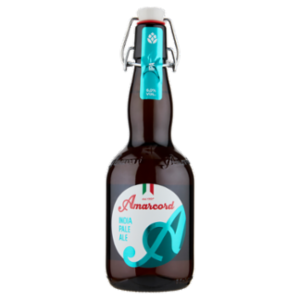 Amarcord IPA India Pale Ale 50 Cl
