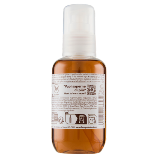 Alama Professional Hydra Cristalli Liquidi Idratante 100 ml