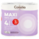 Consilia Carta Igienica 2 Veli 4 maxi rotoli