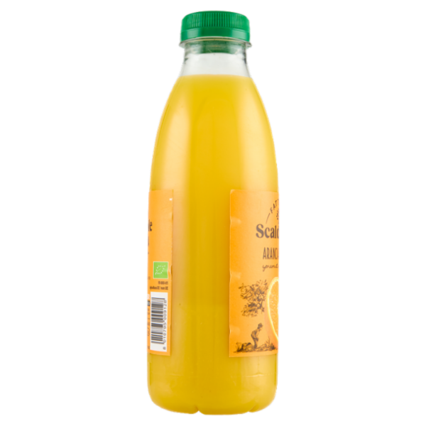 Fattoria Scaldasole Arancia Bionda spremuta biologica 750 ml