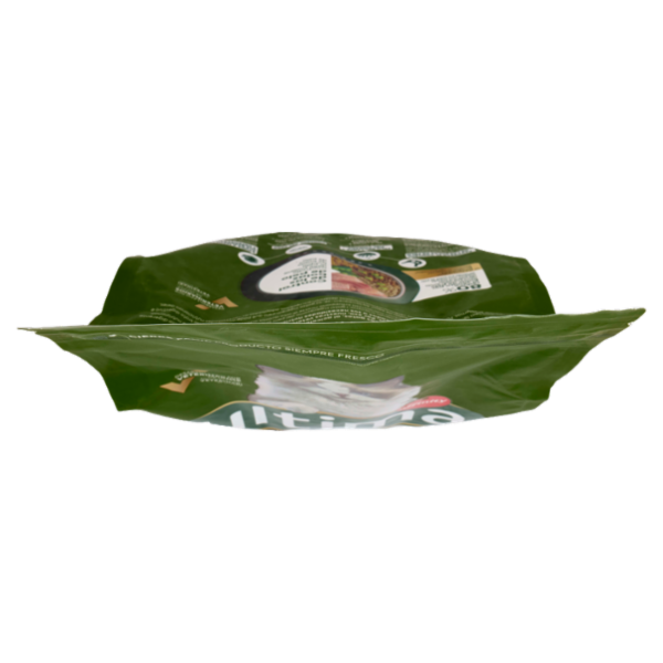 ultima Cat Sterilizzati Palline di Pelo con Tacchino 1,5 kg