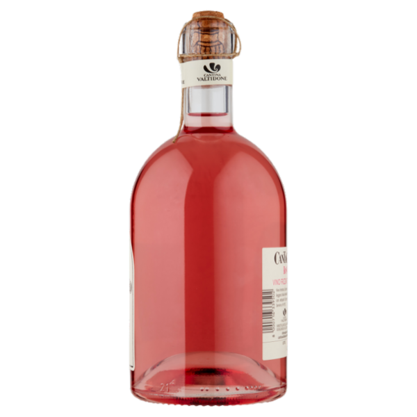 Cantina Valtidone Cantagallo Rosé 0,75 l