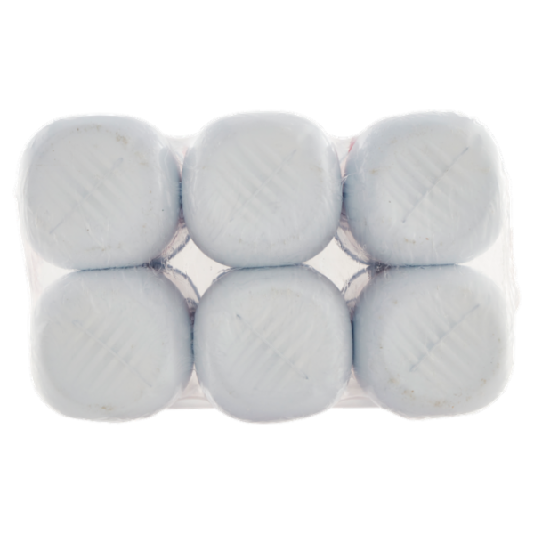 parmalat Bontà e Gusto con Vitamina D 100% Latte d'Italia Latte Intero 6 x 1000 ml