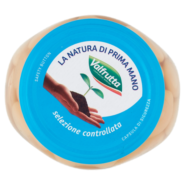 Valfrutta fagioli corona 360 g