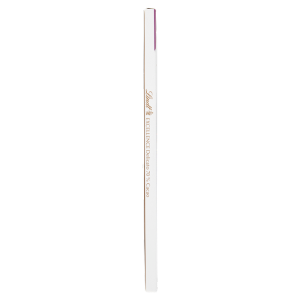 Lindt Excellence Tavoletta Cioccolato Fondente 70% Delicato 100 g