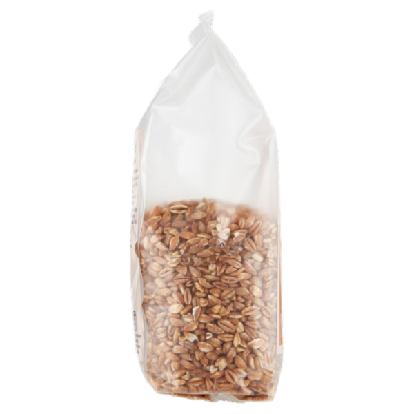 Consilia Cereali Secchi Farro Perlato Precotto 250 g