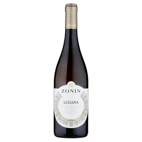 Zonin Lugana DOC 750 ml