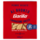 Barilla Pasta Al Bronzo Penne Rigate 100% grano italiano 400g
