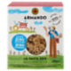 Armando Metodo* Zero Pesticidi - Zero Glyphosate la Pasta Zoo 350 g