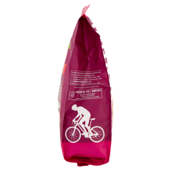 Fiorentini gli Originali Si&No Super Protein 80 g