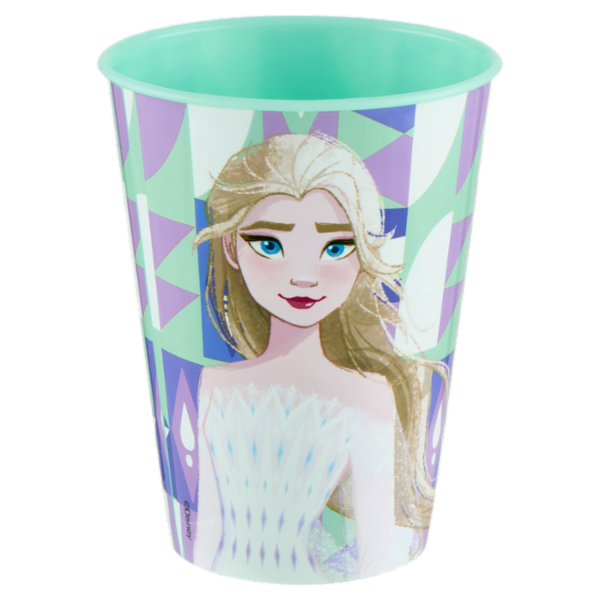 Bicchiere PP Easy Frozen 260ml