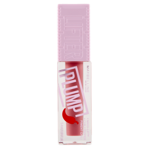 Maybelline New York Lifter Plump Maube Bite 002 5,4 ml