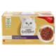 PURINA GOURMET Gold Straccetti Manzo / Pollo 4 x 85 g