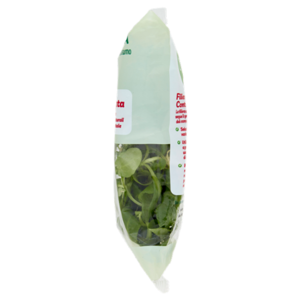 Selex Natura Chiama Valerianella Lavata e Pronta per il Consumo 80 g