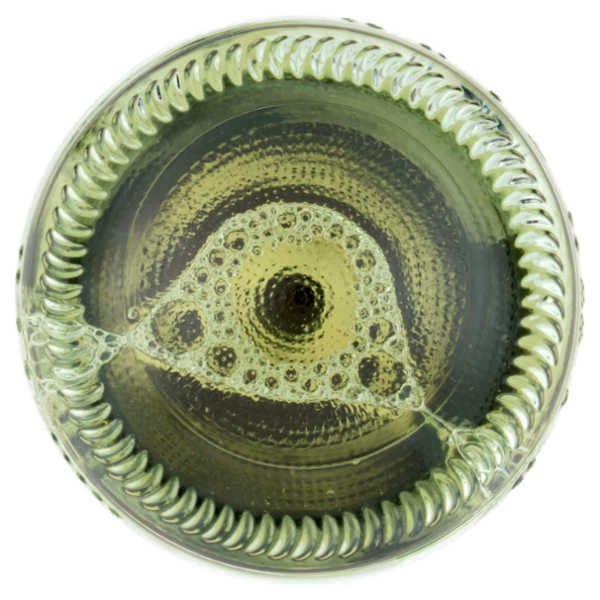 Civ&Civ Garzellino Vino Frizzante Secco Bianco Emilia IGT 75 cl