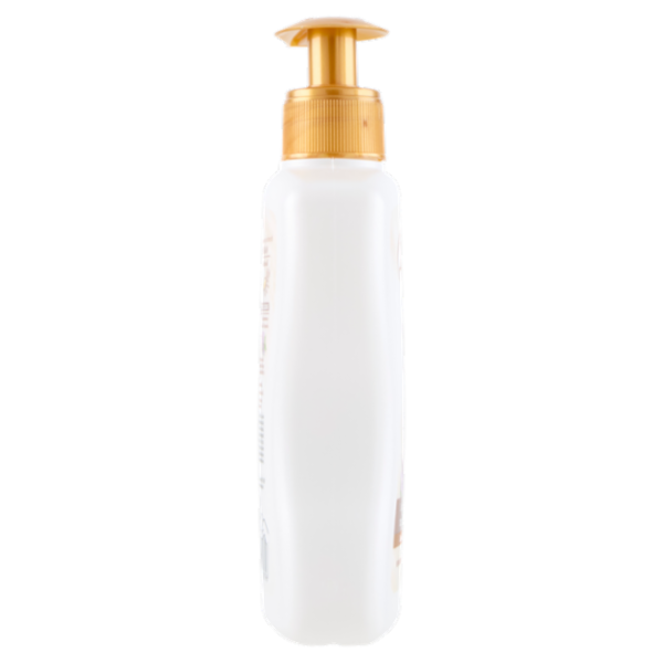 Spuma di Sciampagna Benessere Sapone crema Argan e Patchouli 300 ml