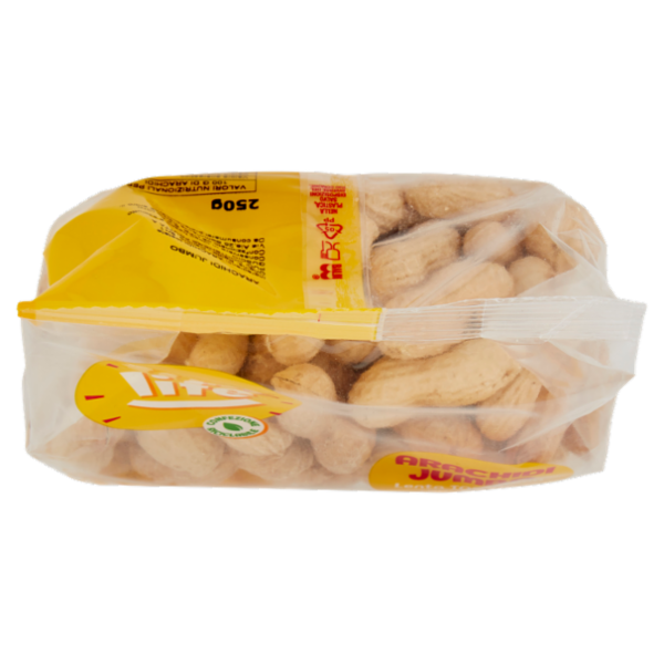 Life Arachidi Jumbo 250 g