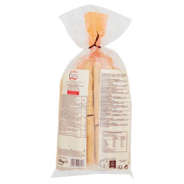 panealba Stiratini Sesamo 250 g