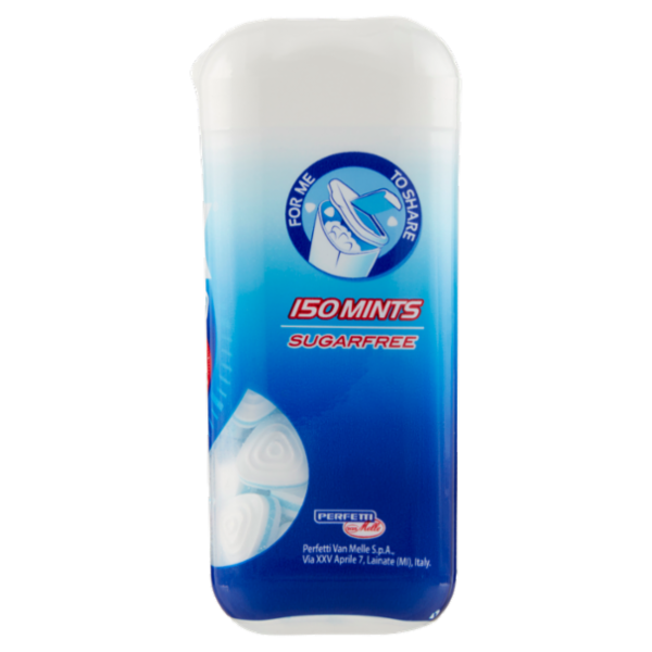 Frisk Clean Breath Peppermint 150 Mints 105 g