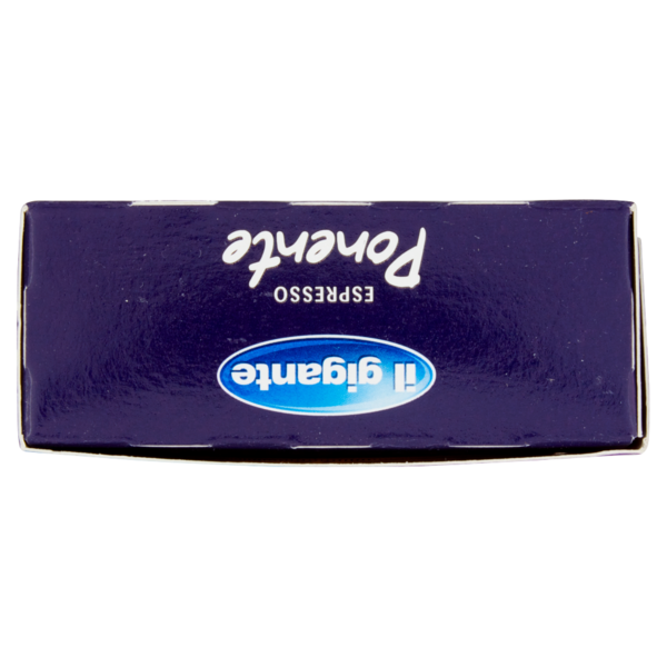 IL GIGANTE Espresso Ponente 10 Capsule 50 g