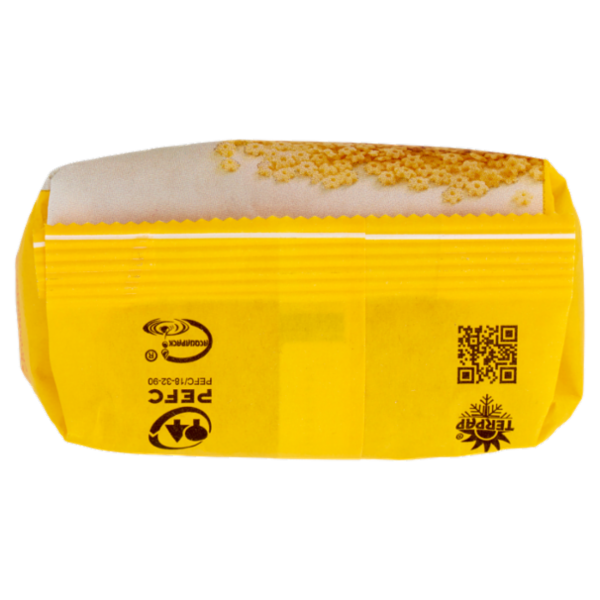 Selex Primi Anni Pastina per l'Infanzia Stelline Biologica 350 g